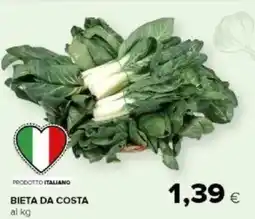 Tigre Amico Bieta da costa offerta