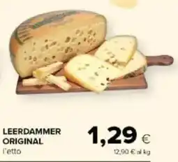 Tigre Amico Leerdammer original offerta