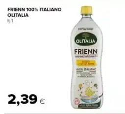 Tigre Amico Frienn 100% italiano OLITALIA offerta