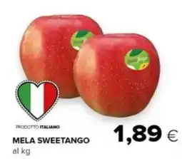 Oasi Mela sweetango offerta