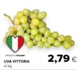 Oasi Uva vittoria offerta