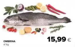Oasi Ombrina offerta
