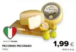 Oasi Pecorino pecoraro offerta
