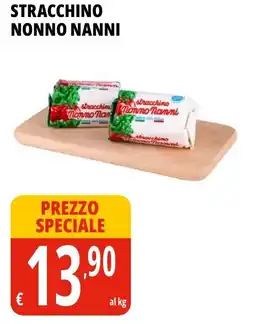 Tigros Stracchino NONNO NANNI offerta