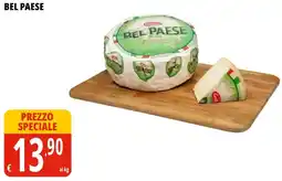 Tigros Bel paese offerta