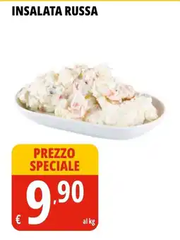 Tigros Insalata russa offerta