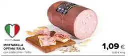 Oasi Mortadella optima italia offerta