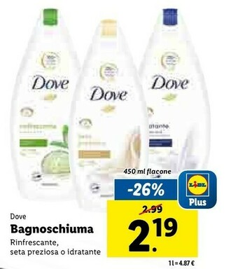 Bagnoschiuma