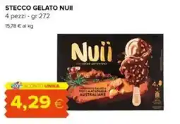 Oasi Stecco gelato NUII offerta