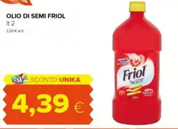 Oasi Olio di semi FRIOL offerta