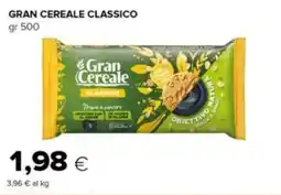 Oasi Gran cereale classico offerta