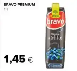 Oasi Bravo premium offerta
