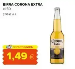 Oasi Birra corona extra offerta