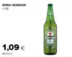 Oasi Birra HEINEKEN offerta