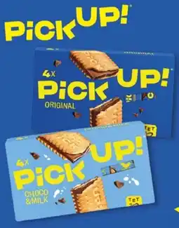 Tigros Snack pick up! BAHLSEN offerta