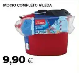 Oasi Mocio completo VILEDA offerta