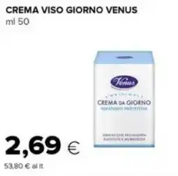 Oasi Crema viso giorno VENUS offerta