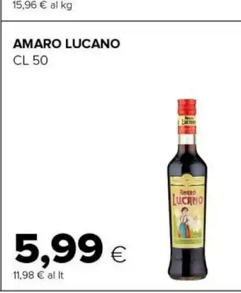 Tigre Amaro offerta