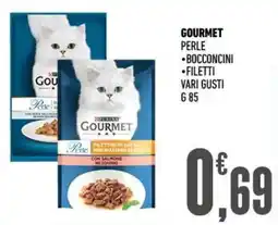 Ayoka Gourmet perle offerta