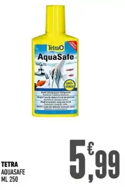 Ayoka Tetrao aquasafe offerta