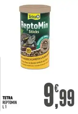 Ayoka Tetra ReptoMin offerta