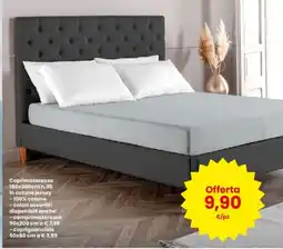 Interspar Coprimaterasso 180x200cm h.30 offerta
