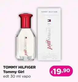 La Saponeria TOMMY HILFIGER Tommy Girl offerta