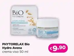 La Saponeria PHYTORELAX Bio Hydro Avena offerta