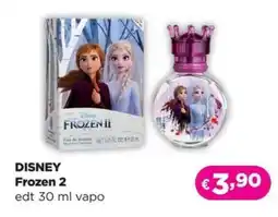La Saponeria DISNEY Frozen 2 offerta