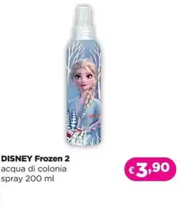 La Saponeria DISNEY Frozen 2 offerta