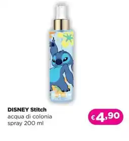 La Saponeria DISNEY Stitch offerta