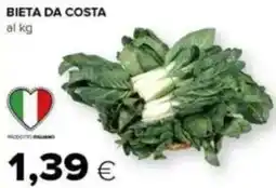 Tigre Bieta da costa offerta