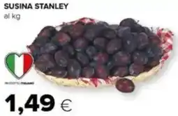 Tigre Susina stanley offerta