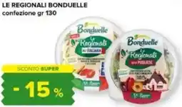 Tigre Le regionali bonduelle offerta