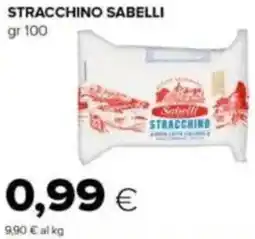 Tigre Stracchino sabelli offerta