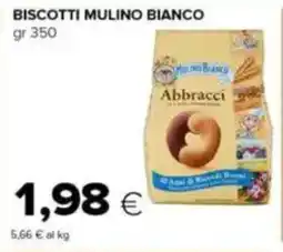 Tigre Biscotti MULINO BIANCO offerta