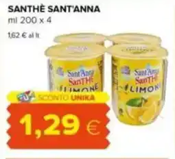 Tigre Santhè SANT'ANNA offerta