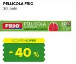 Tigre Pellicola FRIO offerta