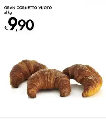 Bennet Gran cornetto vuoto offerta