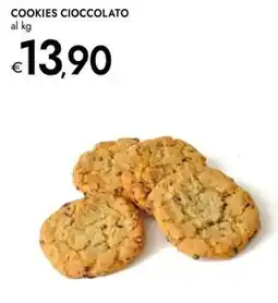 Bennet Cookies cioccolato offerta