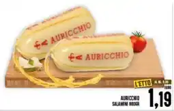Iper Pellicano Auricchio salamini offerta