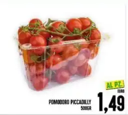 Iper Pellicano Pomodoro piccadilly offerta
