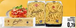 Iper Pellicano Garofalo pasta di semola assortita offerta