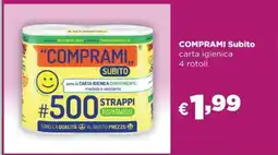 La Saponeria COMPRAMI Subito offerta