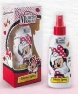 Iper Pellicano Disney minnie mouse colonia spray offerta