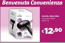 La Saponeria GA.MA. Eolic Mini offerta