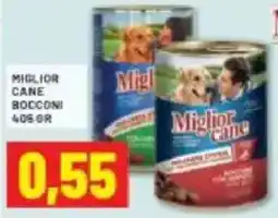 Risparmio Casa Miglior cane bocconi offerta