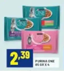 Risparmio Casa Purina one offerta