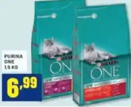 Risparmio Casa Purina one offerta