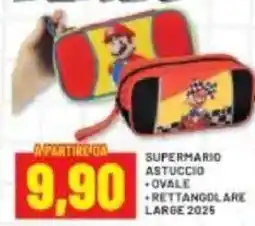 Risparmio Casa Supermario astuccio offerta